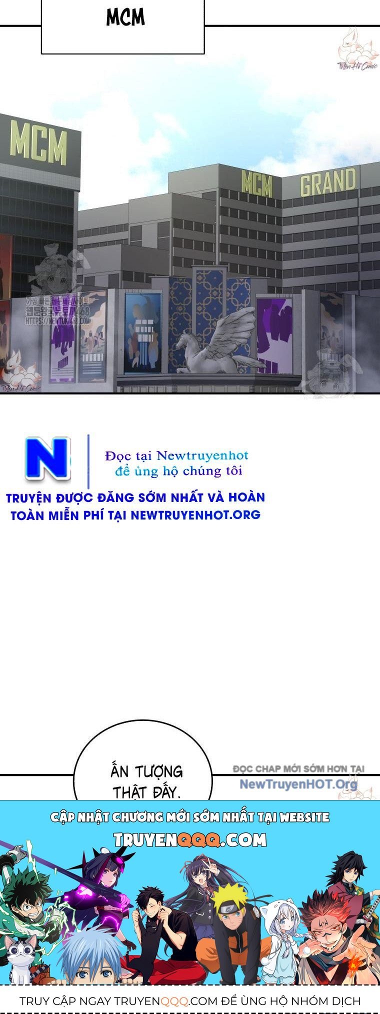 Ác Nhân Lồng Bát Giác Chap 41 - Next Chap 42