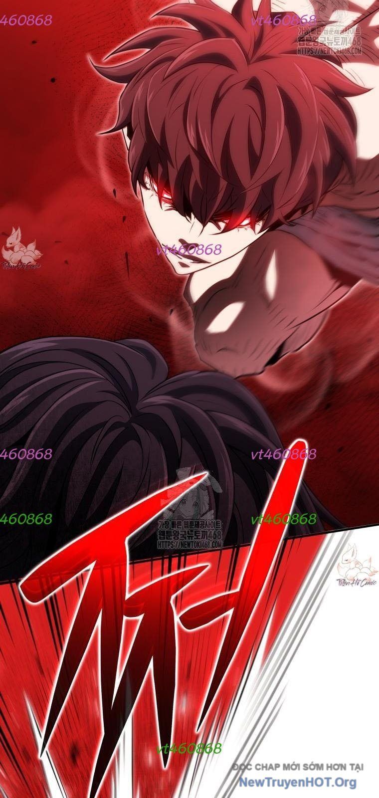 Ác Nhân Lồng Bát Giác Chap 41 - Next Chap 42