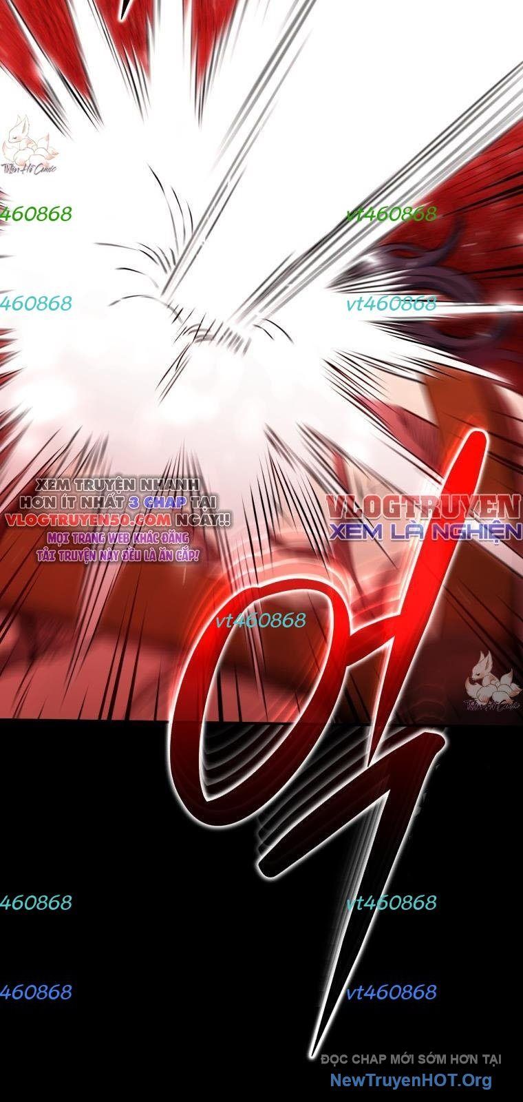 Ác Nhân Lồng Bát Giác Chap 41 - Next Chap 42