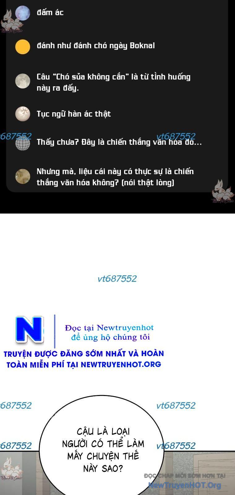 Ác Nhân Lồng Bát Giác Chap 42 - Next Chap 43