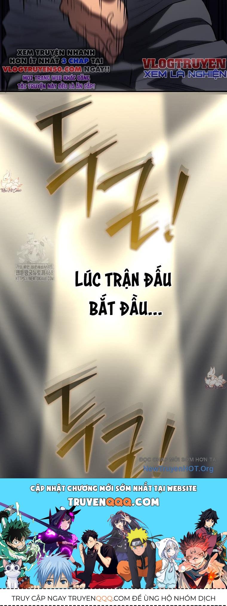 Ác Nhân Lồng Bát Giác Chap 42 - Next Chap 43
