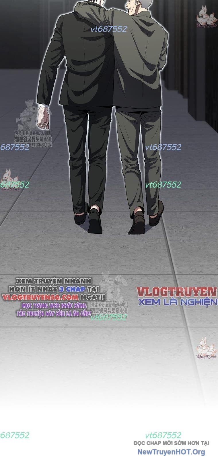 Ác Nhân Lồng Bát Giác Chap 42 - Next Chap 43