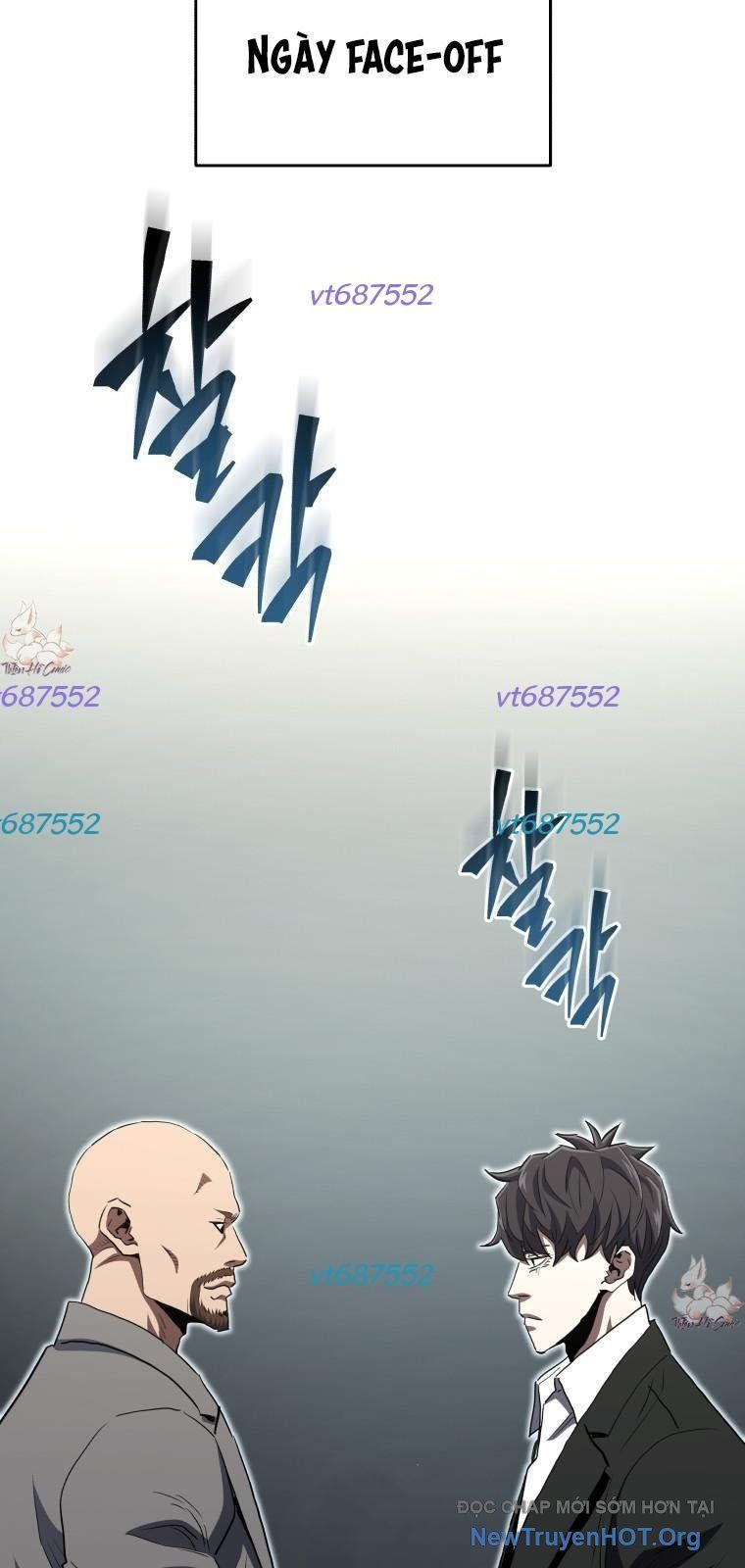 Ác Nhân Lồng Bát Giác Chap 42 - Next Chap 43