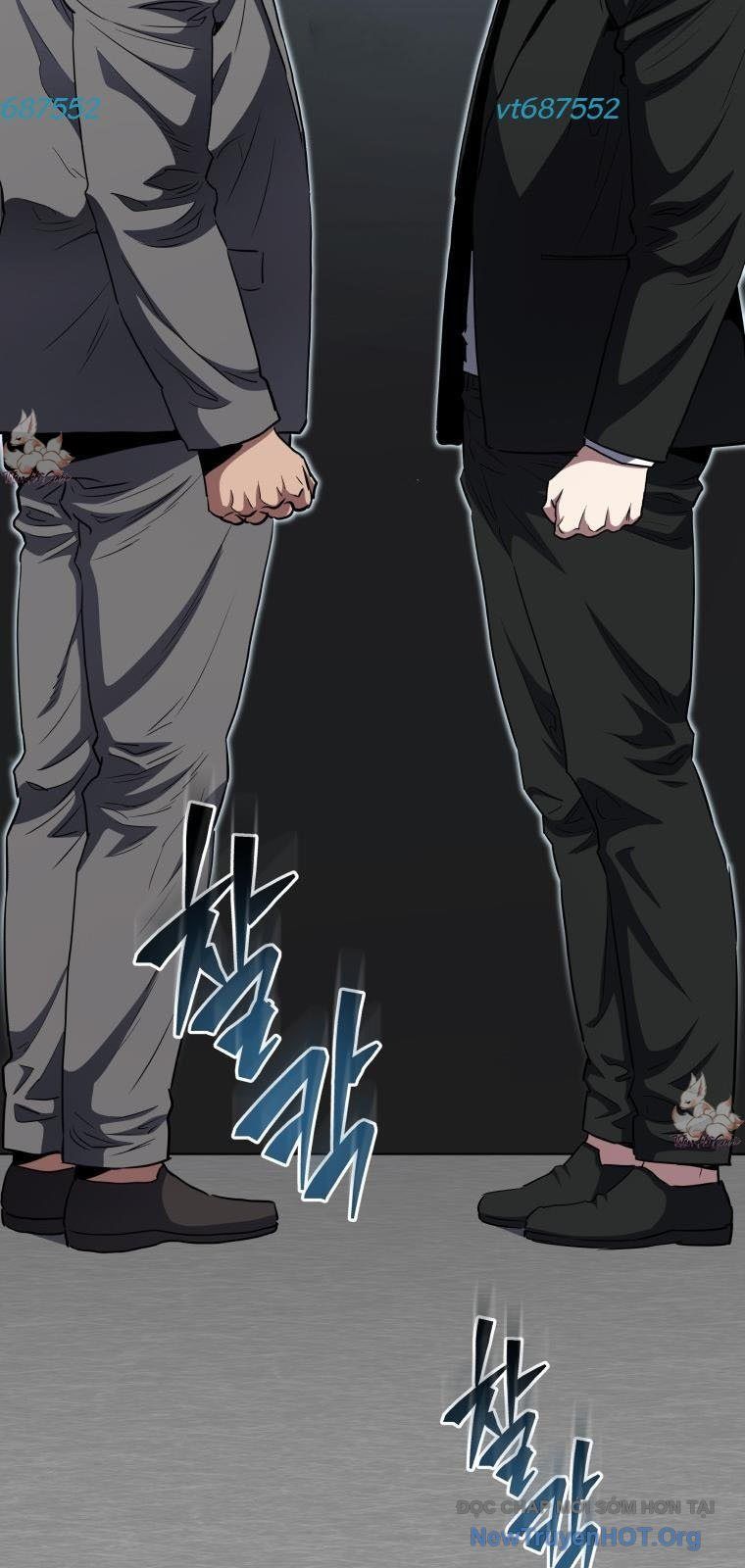 Ác Nhân Lồng Bát Giác Chap 42 - Next Chap 43