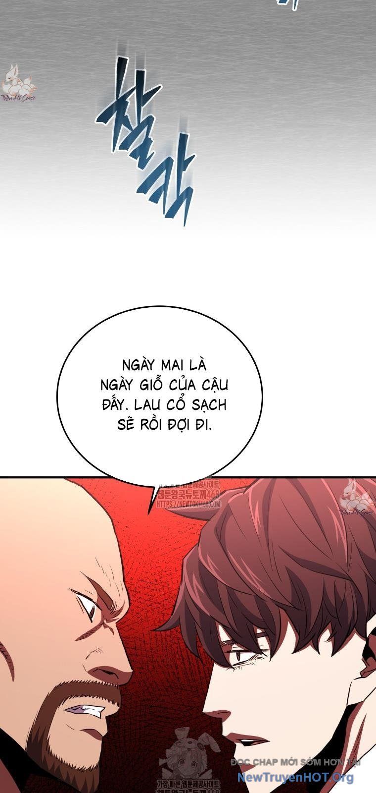 Ác Nhân Lồng Bát Giác Chap 42 - Next Chap 43