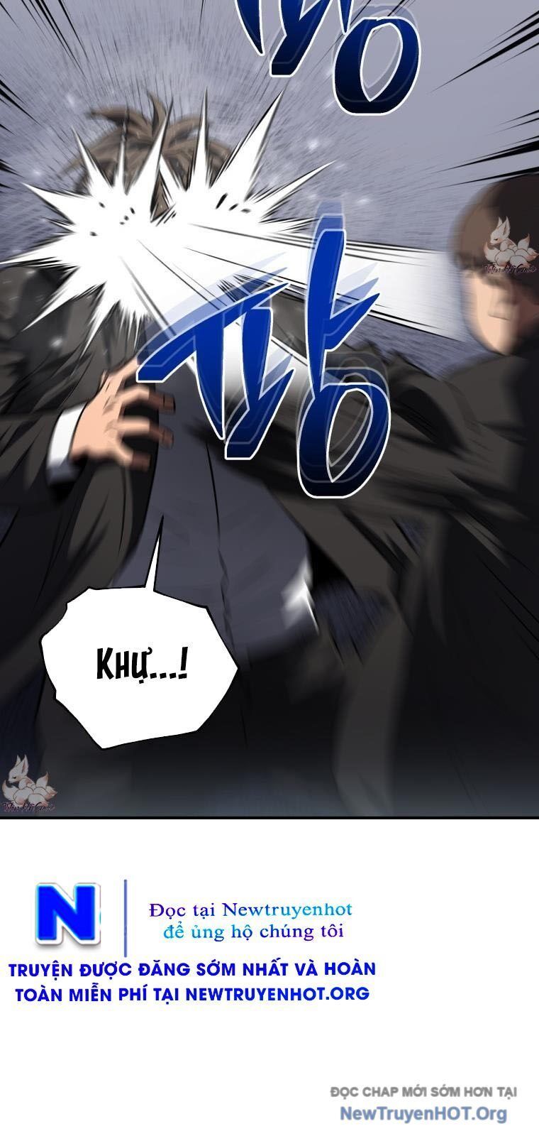 Ác Nhân Lồng Bát Giác Chap 43 - Next Chap 44