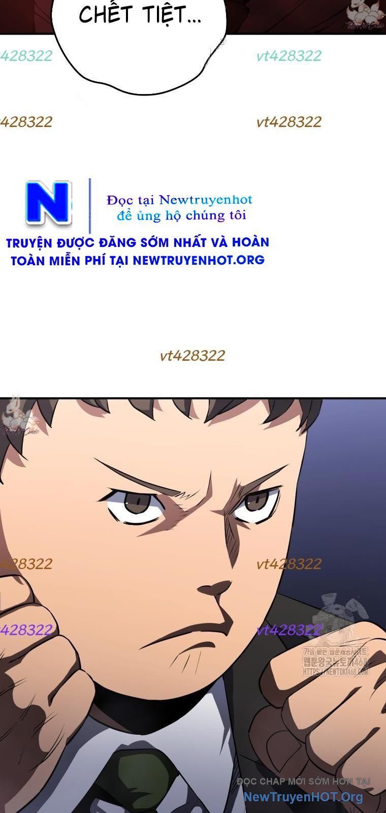 Ác Nhân Lồng Bát Giác Chap 43 - Next Chap 44