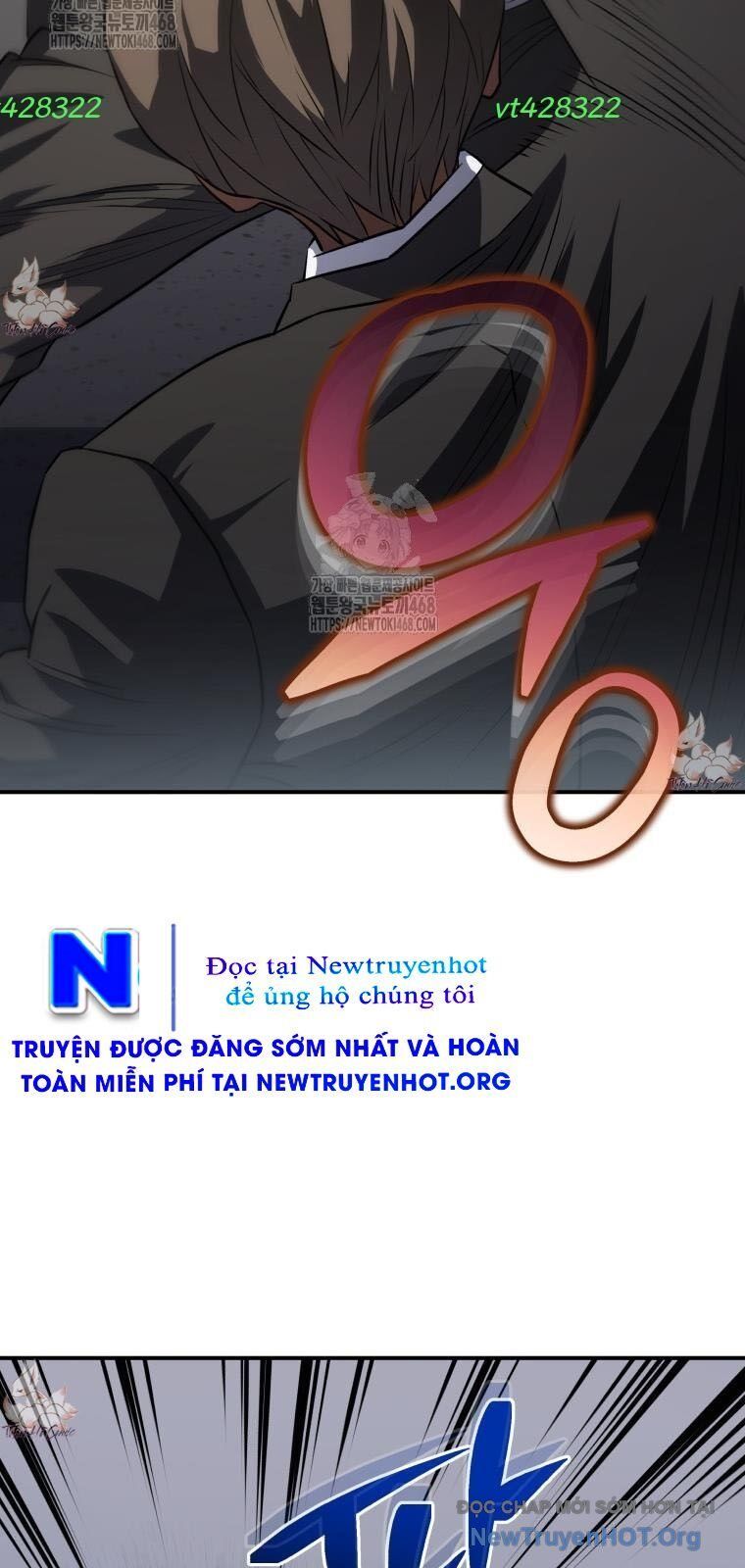 Ác Nhân Lồng Bát Giác Chap 43 - Next Chap 44