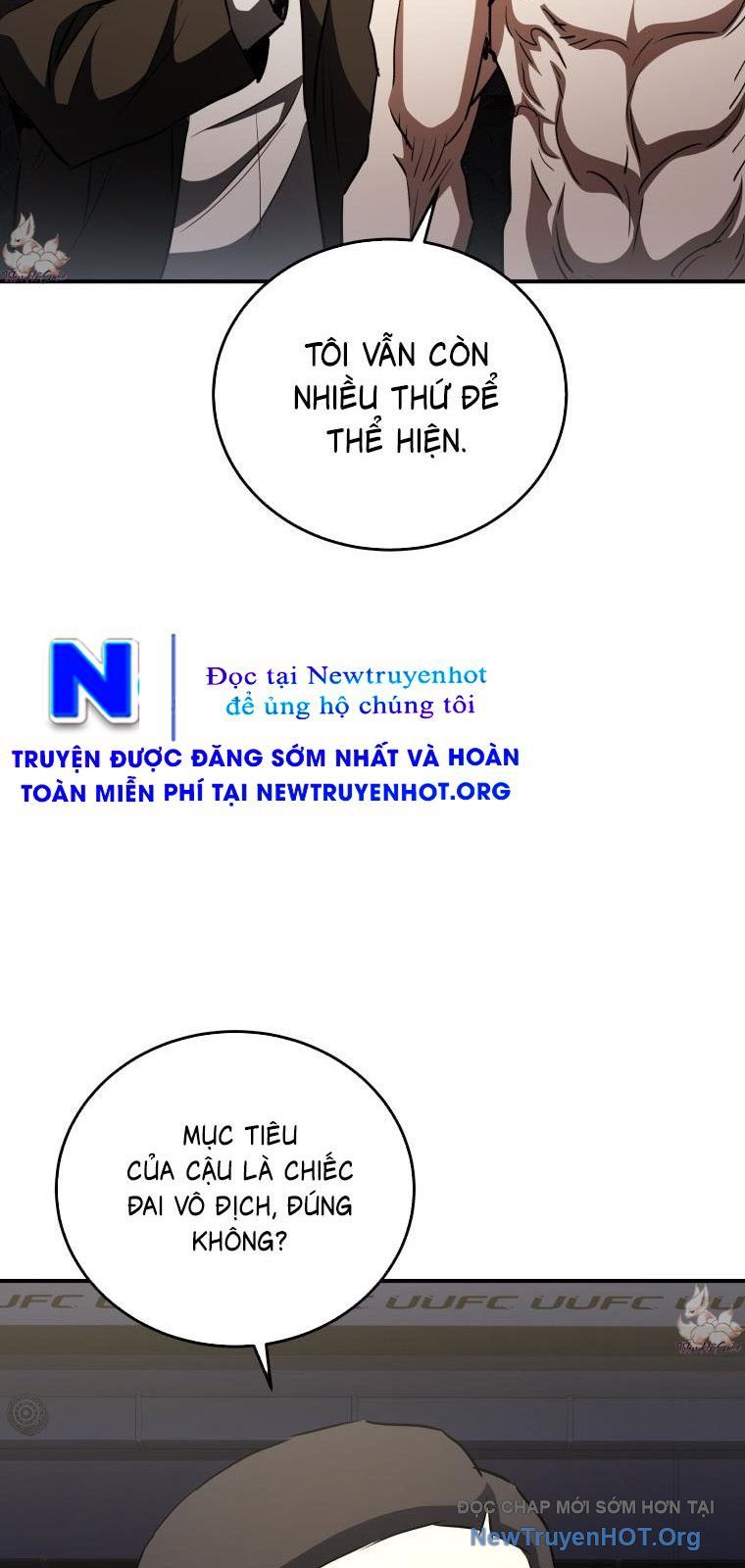 Ác Nhân Lồng Bát Giác Chap 44 - Next Chap 45