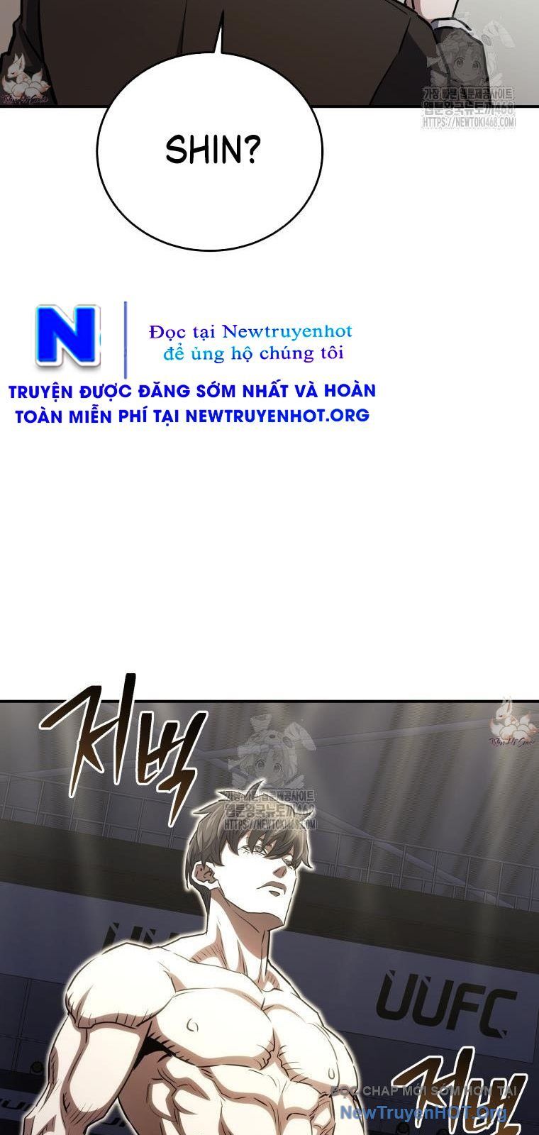 Ác Nhân Lồng Bát Giác Chap 44 - Next Chap 45