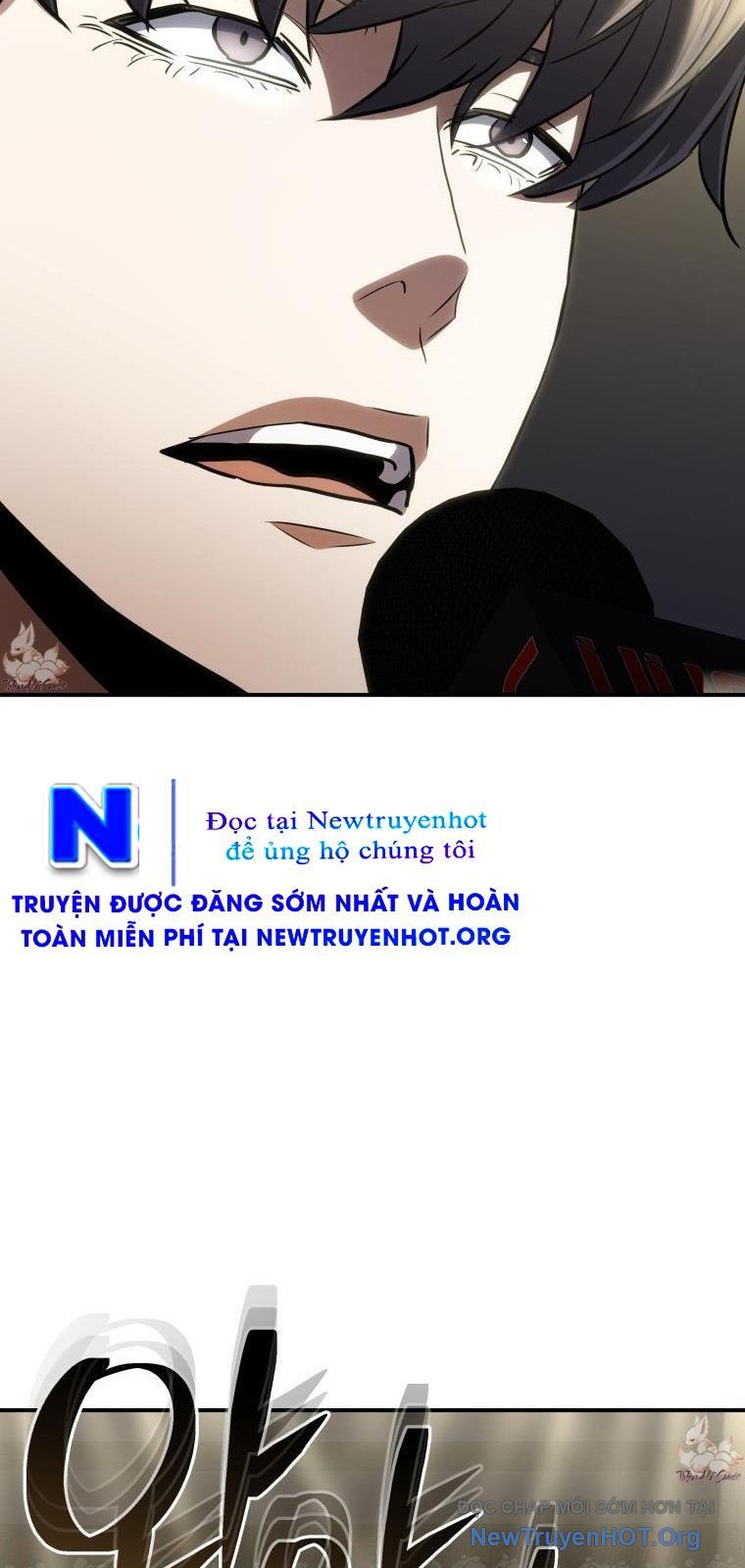 Ác Nhân Lồng Bát Giác Chap 44 - Next Chap 45