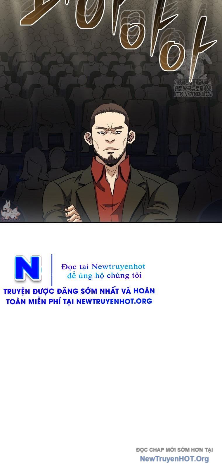 Ác Nhân Lồng Bát Giác Chap 44 - Next Chap 45