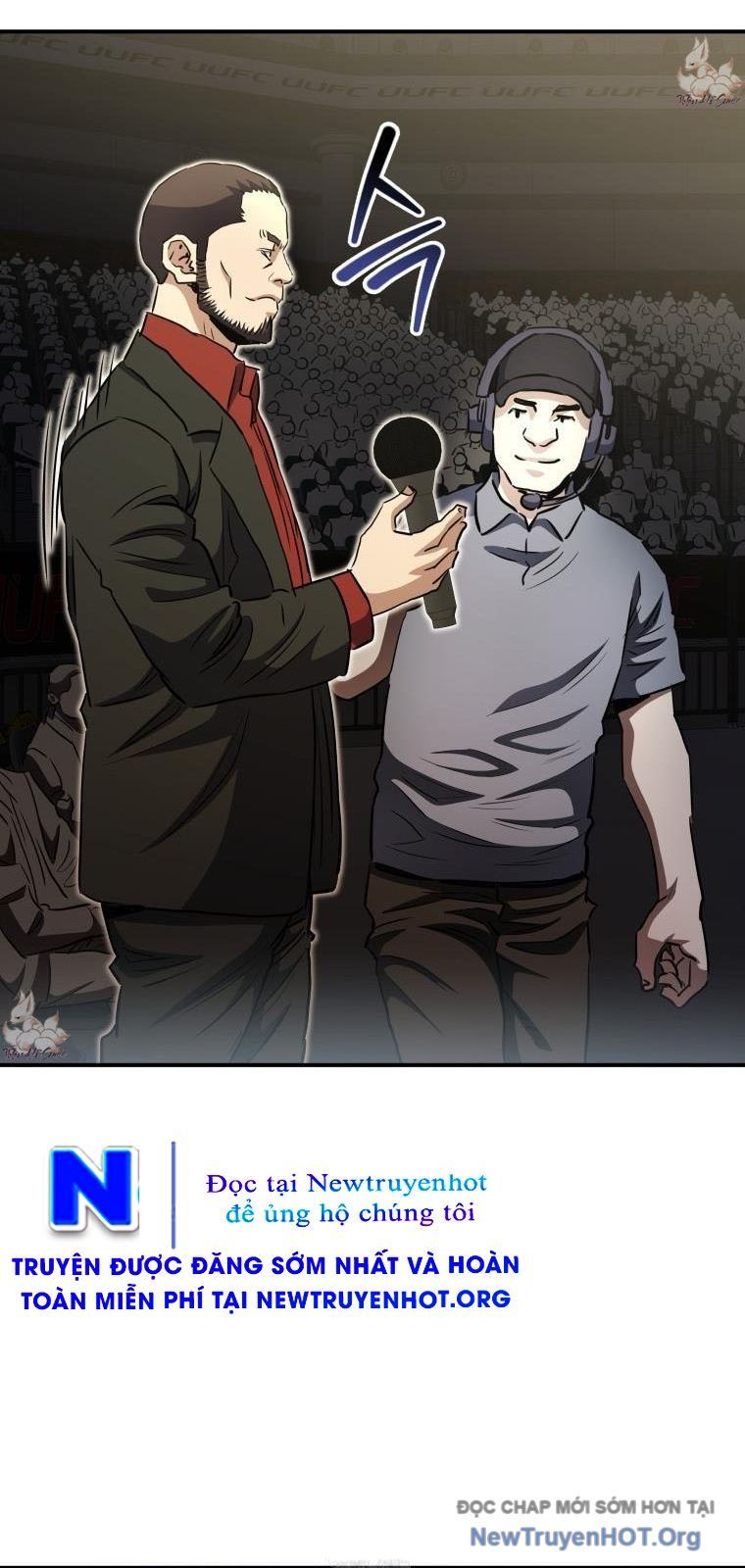 Ác Nhân Lồng Bát Giác Chap 44 - Next Chap 45