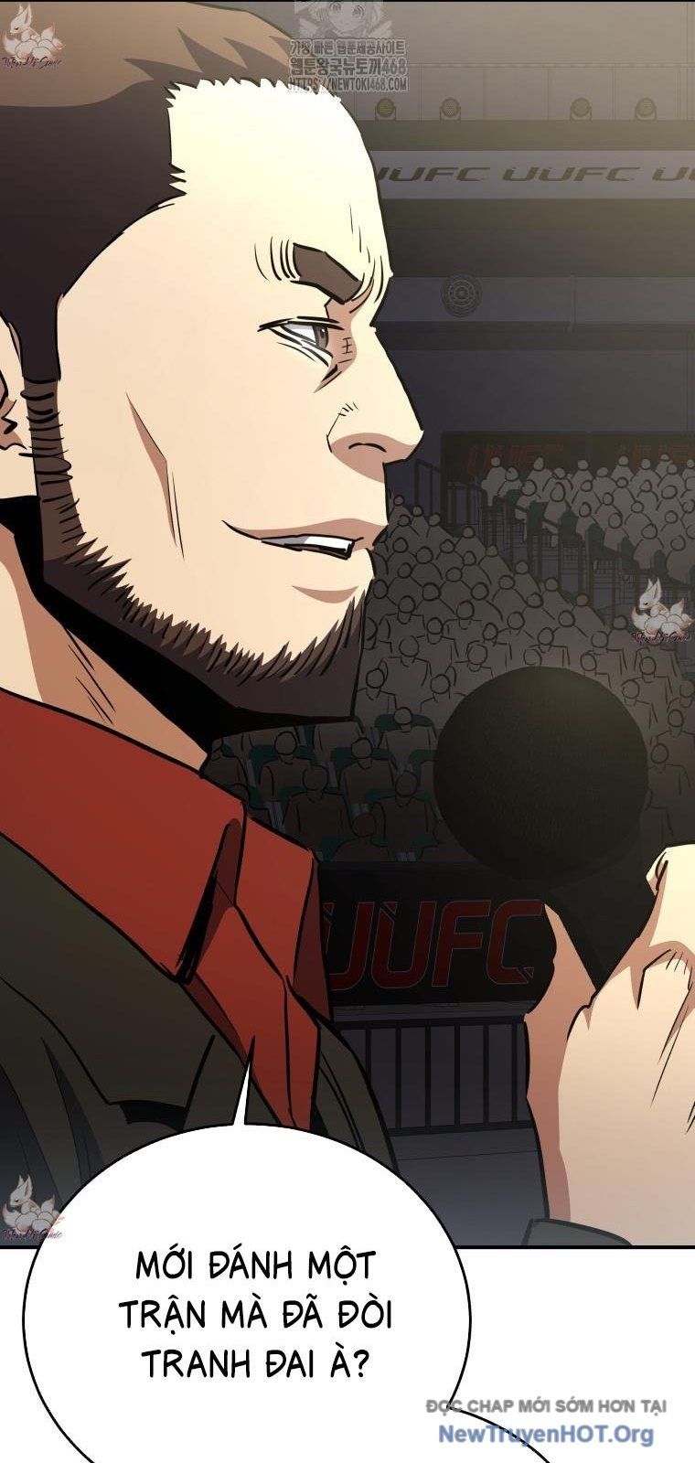 Ác Nhân Lồng Bát Giác Chap 44 - Next Chap 45