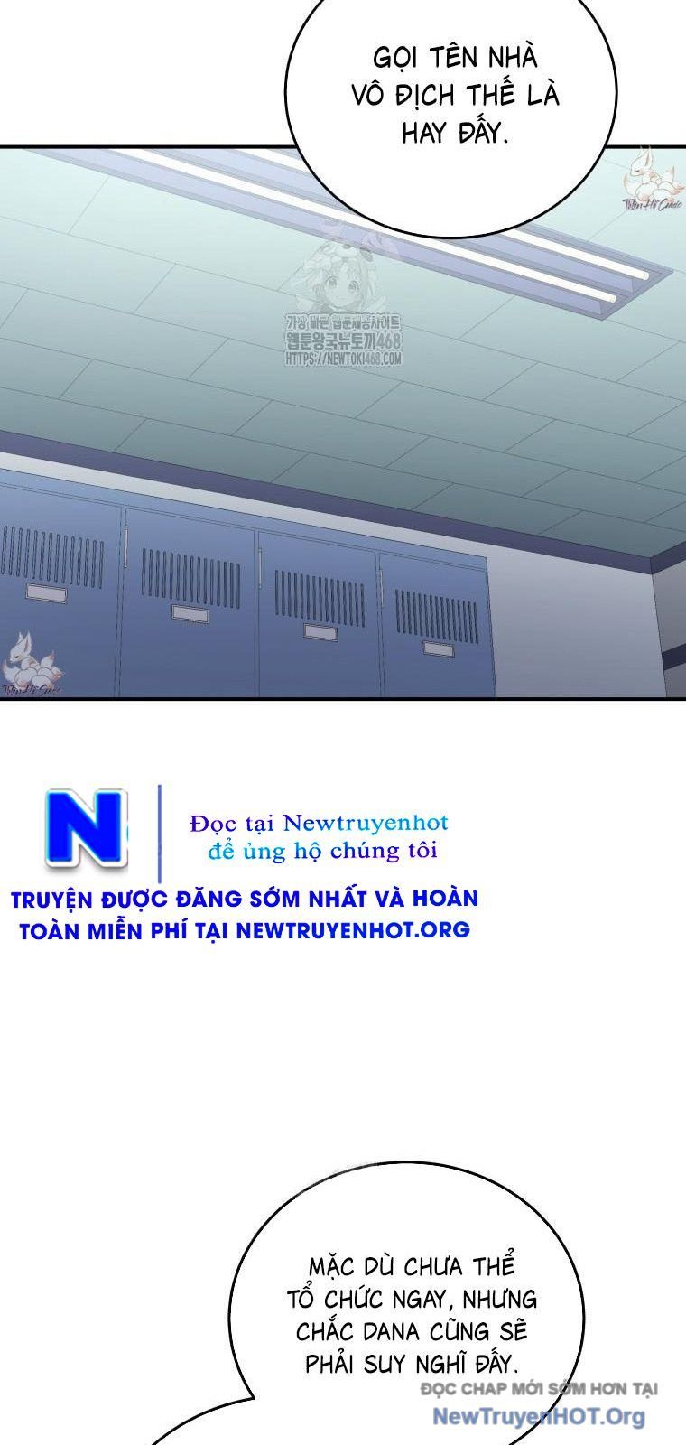 Ác Nhân Lồng Bát Giác Chap 44 - Next Chap 45