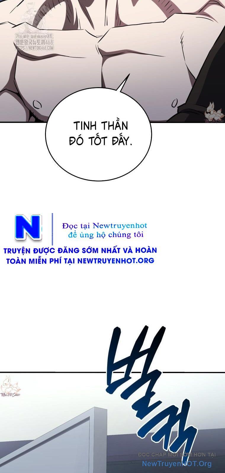 Ác Nhân Lồng Bát Giác Chap 44 - Next Chap 45