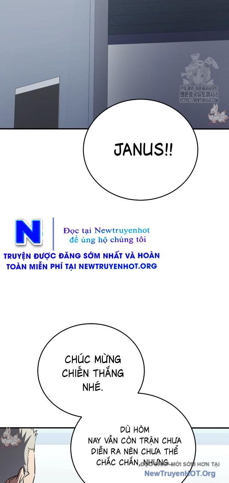 Ác Nhân Lồng Bát Giác Chap 44 - Next Chap 45