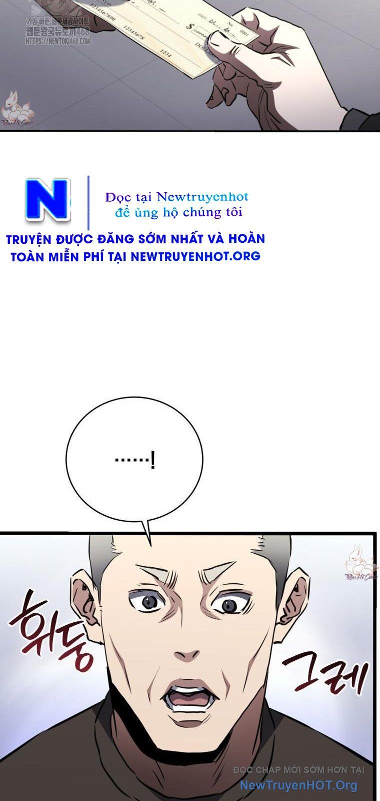 Ác Nhân Lồng Bát Giác Chap 44 - Next Chap 45