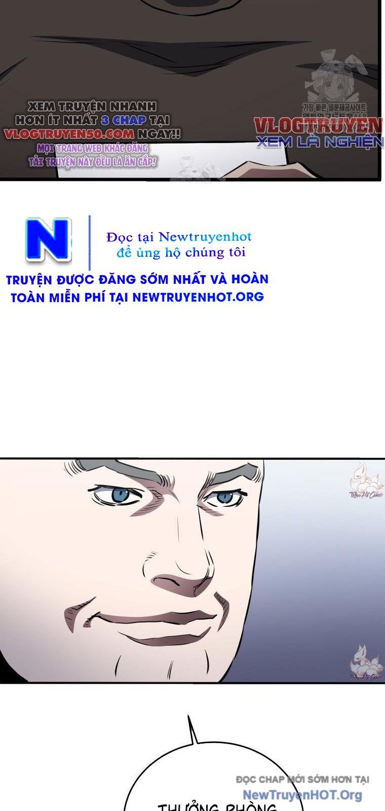 Ác Nhân Lồng Bát Giác Chap 44 - Next Chap 45