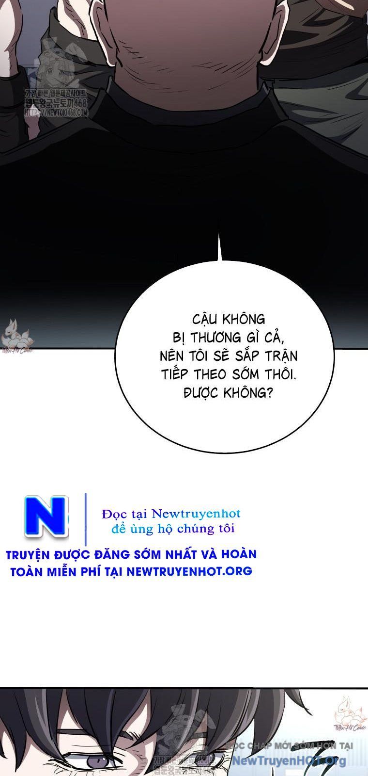 Ác Nhân Lồng Bát Giác Chap 44 - Next Chap 45