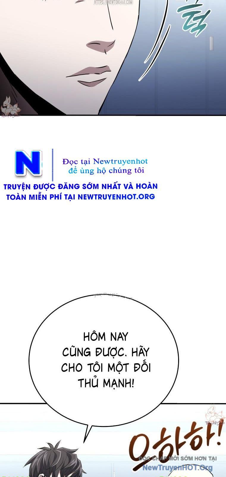 Ác Nhân Lồng Bát Giác Chap 44 - Next Chap 45