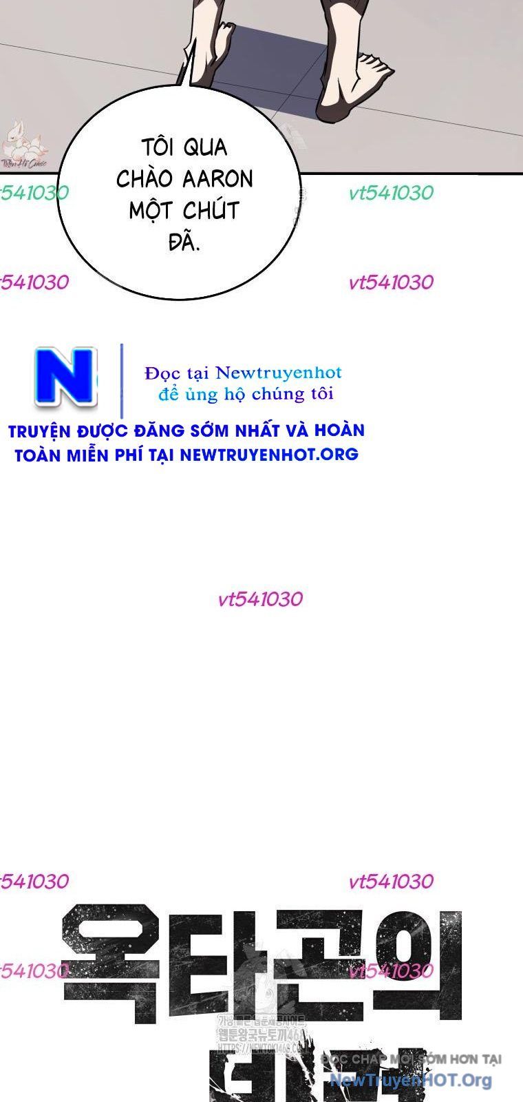 Ác Nhân Lồng Bát Giác Chap 44 - Next Chap 45