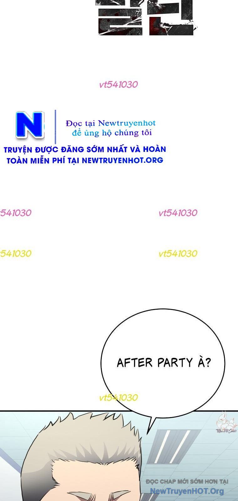 Ác Nhân Lồng Bát Giác Chap 44 - Next Chap 45