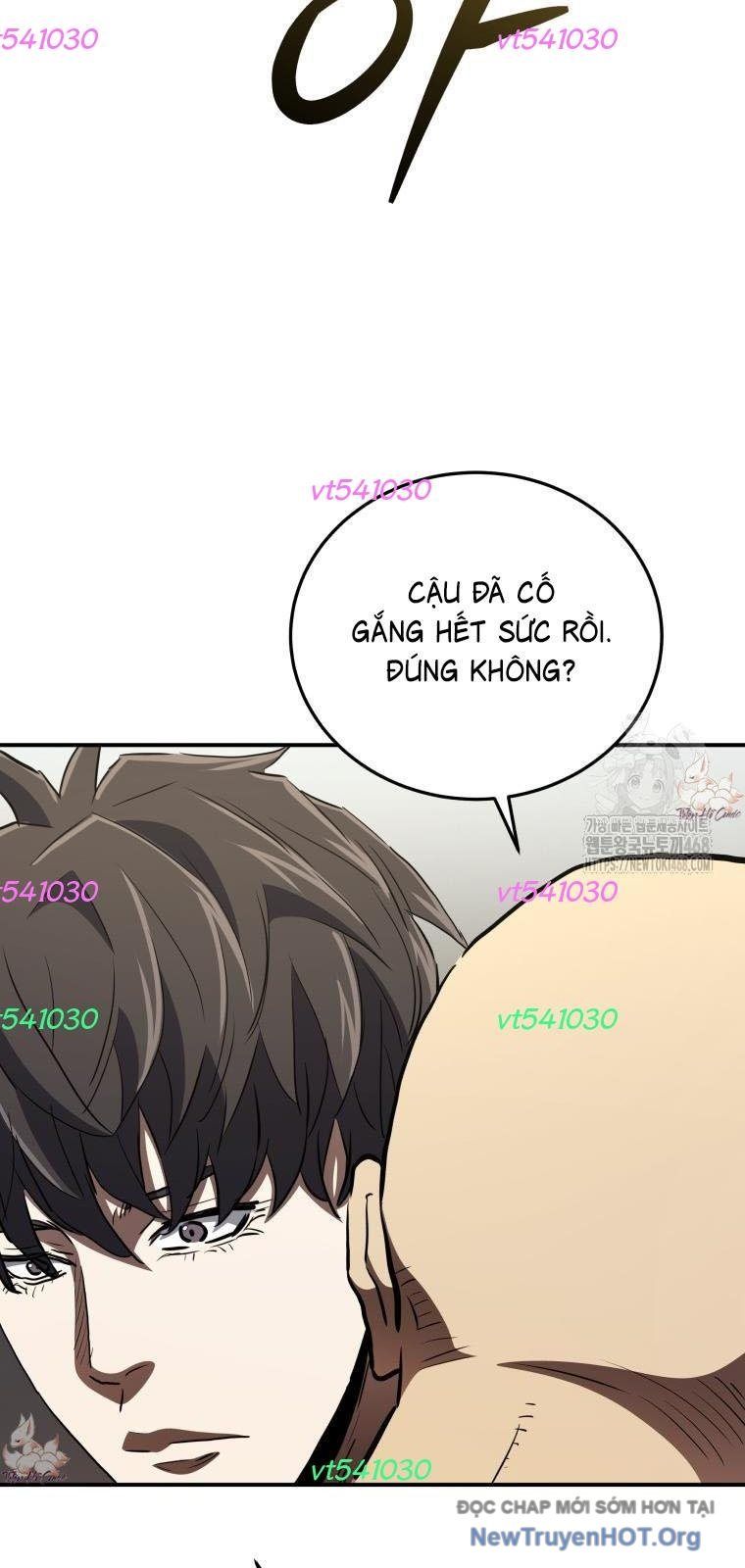 Ác Nhân Lồng Bát Giác Chap 44 - Next Chap 45