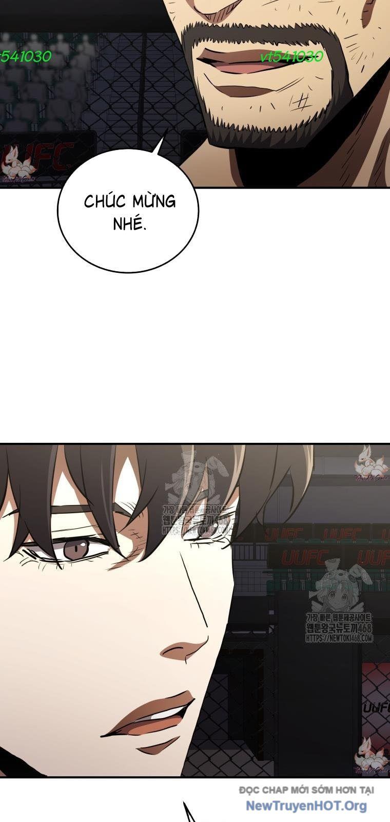 Ác Nhân Lồng Bát Giác Chap 44 - Next Chap 45