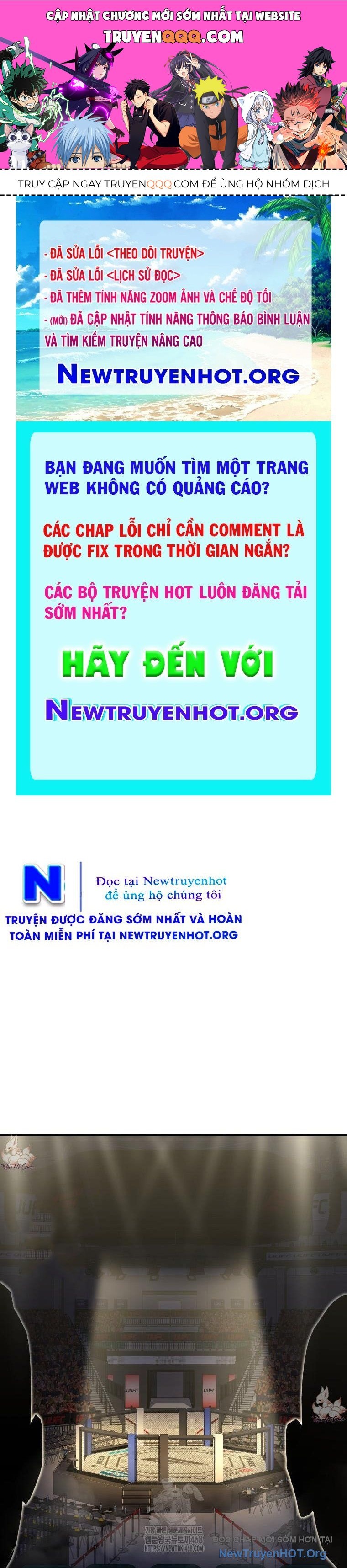 Ác Nhân Lồng Bát Giác Chap 45 - Next Chap 46