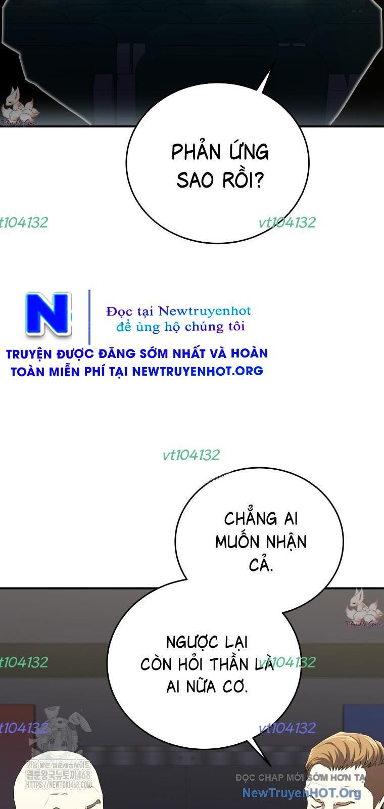 Ác Nhân Lồng Bát Giác Chap 45 - Next Chap 46