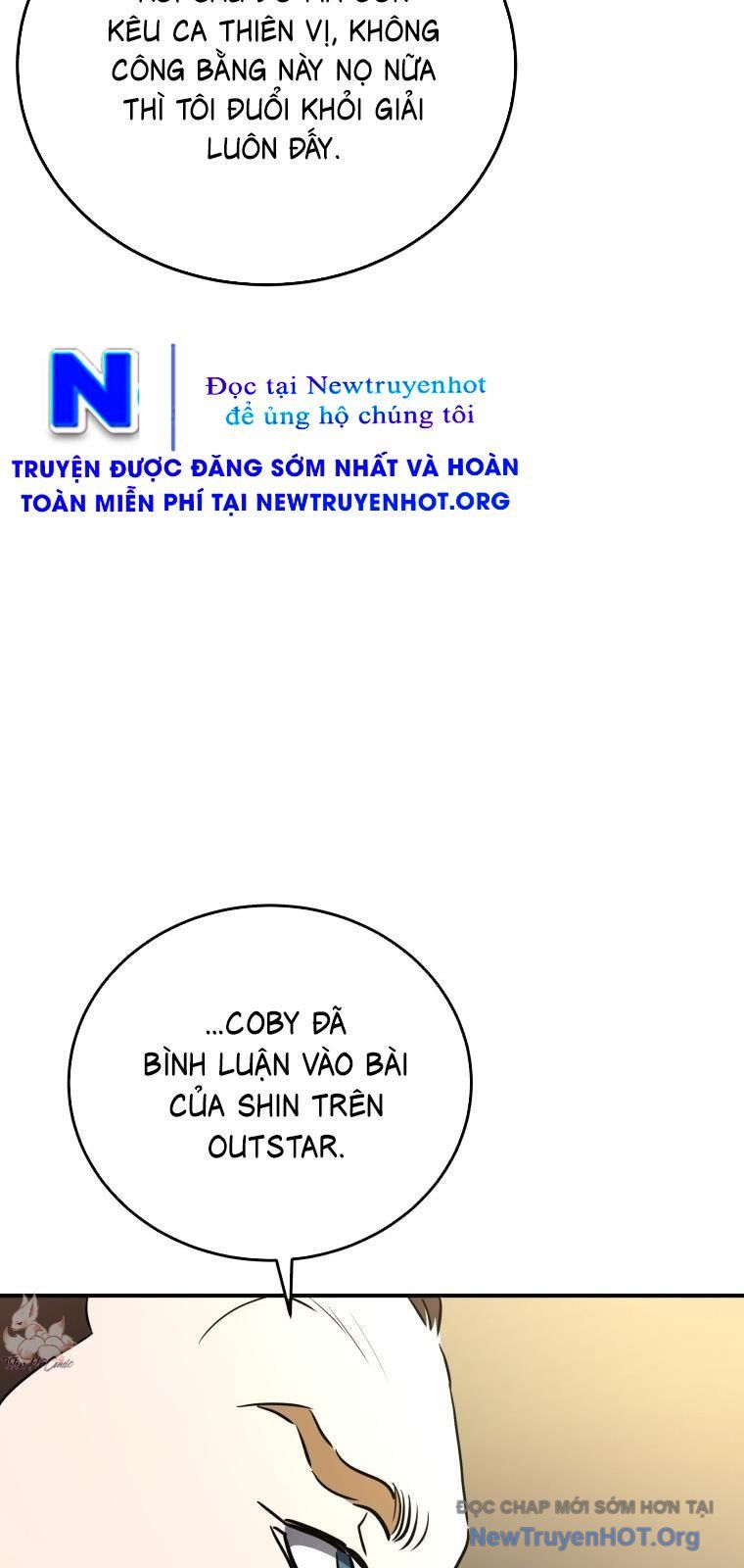 Ác Nhân Lồng Bát Giác Chap 45 - Next Chap 46