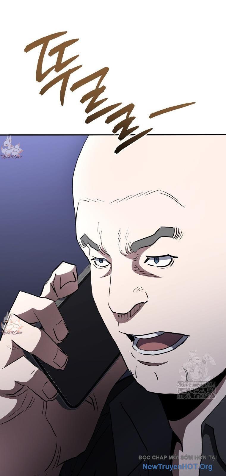 Ác Nhân Lồng Bát Giác Chap 45 - Next Chap 46