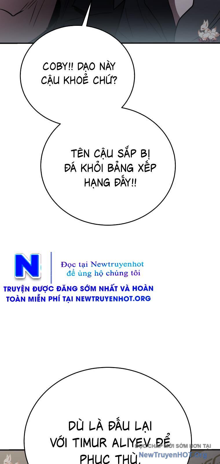 Ác Nhân Lồng Bát Giác Chap 45 - Next Chap 46