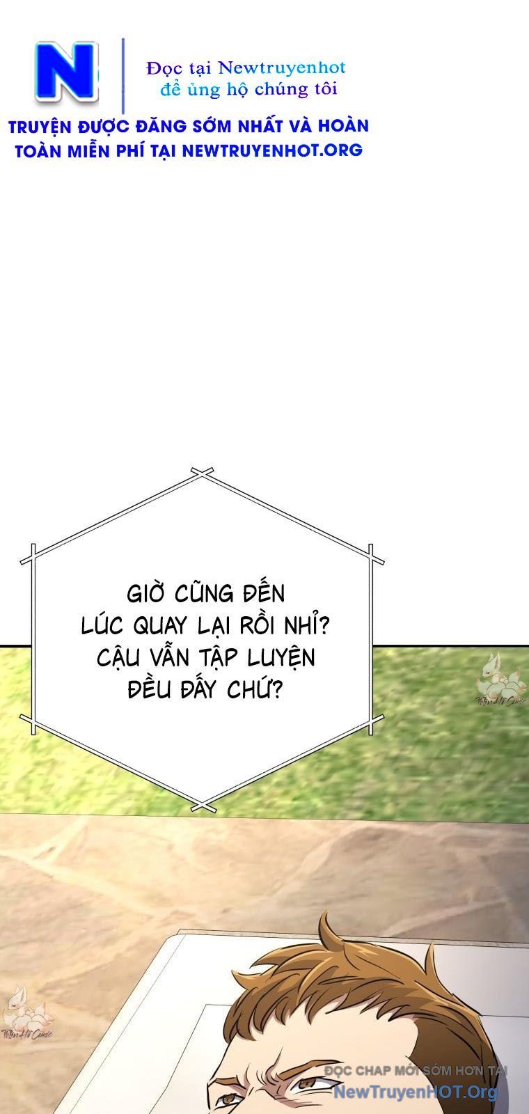 Ác Nhân Lồng Bát Giác Chap 45 - Next Chap 46