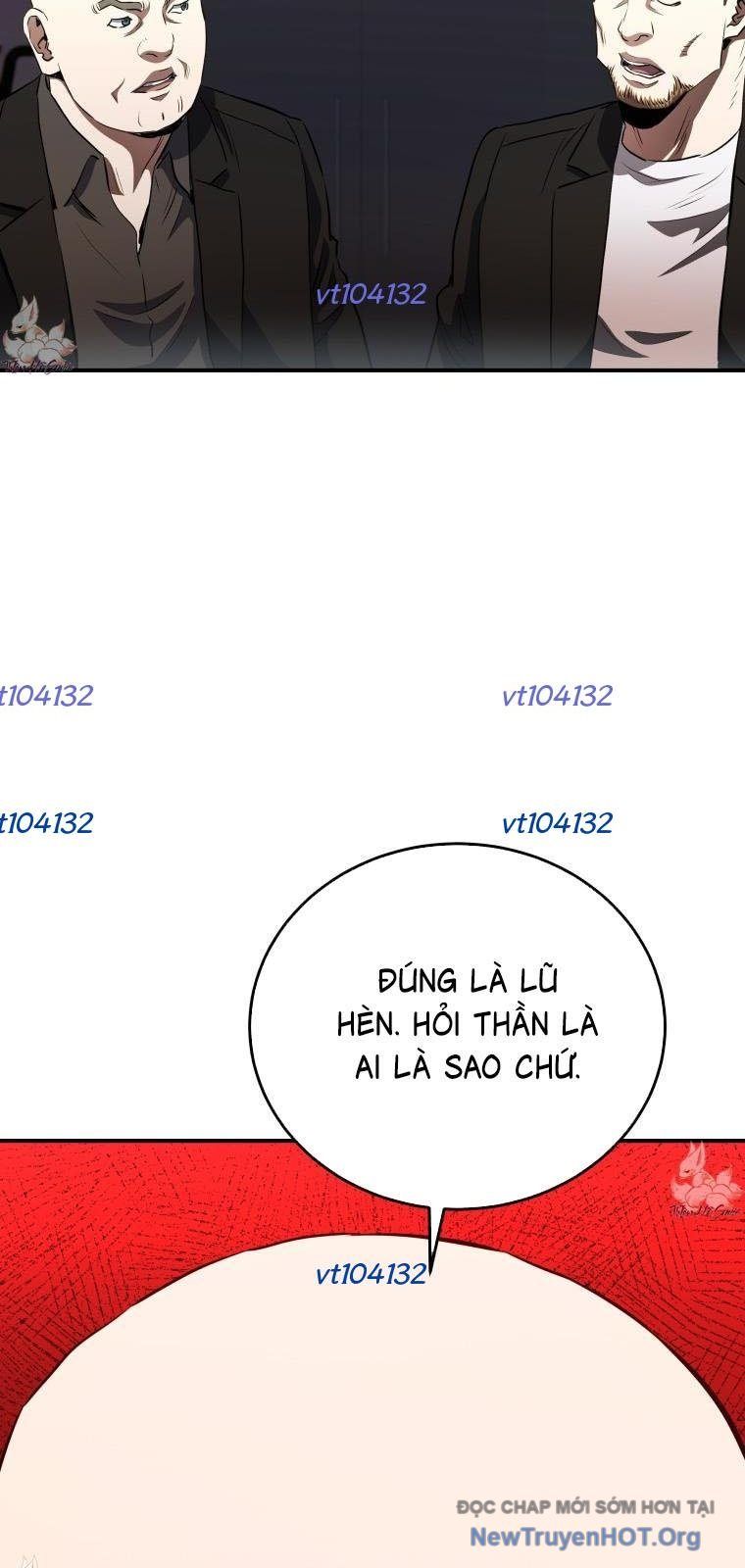 Ác Nhân Lồng Bát Giác Chap 45 - Next Chap 46
