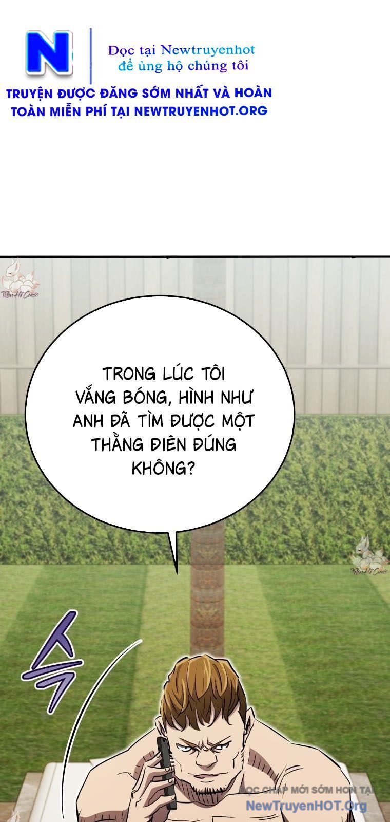 Ác Nhân Lồng Bát Giác Chap 45 - Next Chap 46