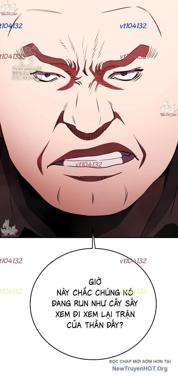 Ác Nhân Lồng Bát Giác Chap 45 - Next Chap 46