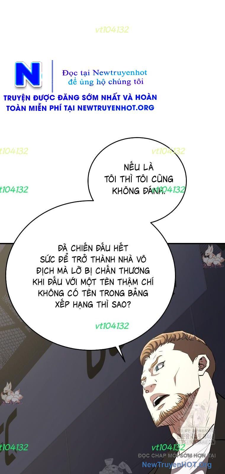 Ác Nhân Lồng Bát Giác Chap 45 - Next Chap 46
