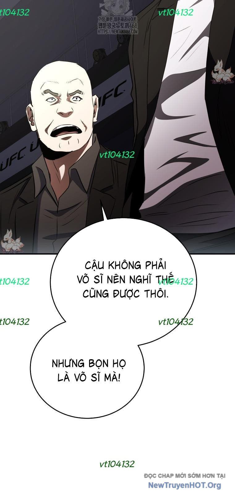 Ác Nhân Lồng Bát Giác Chap 45 - Next Chap 46
