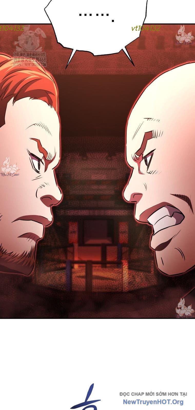 Ác Nhân Lồng Bát Giác Chap 45 - Next Chap 46