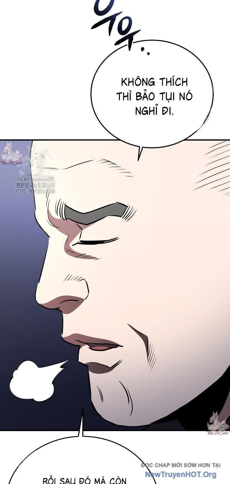 Ác Nhân Lồng Bát Giác Chap 45 - Next Chap 46