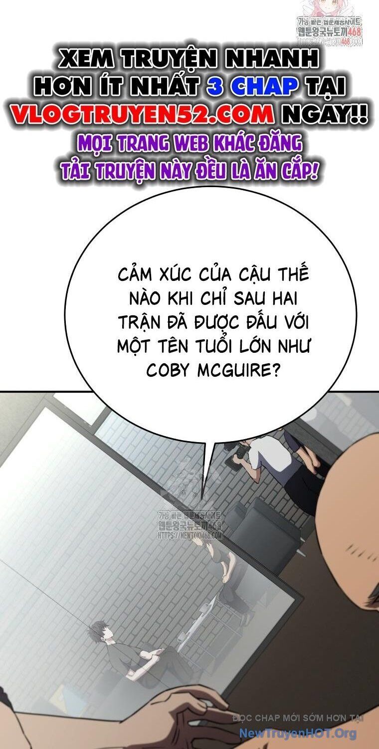 Ác Nhân Lồng Bát Giác Chap 46 - Next Chap 47