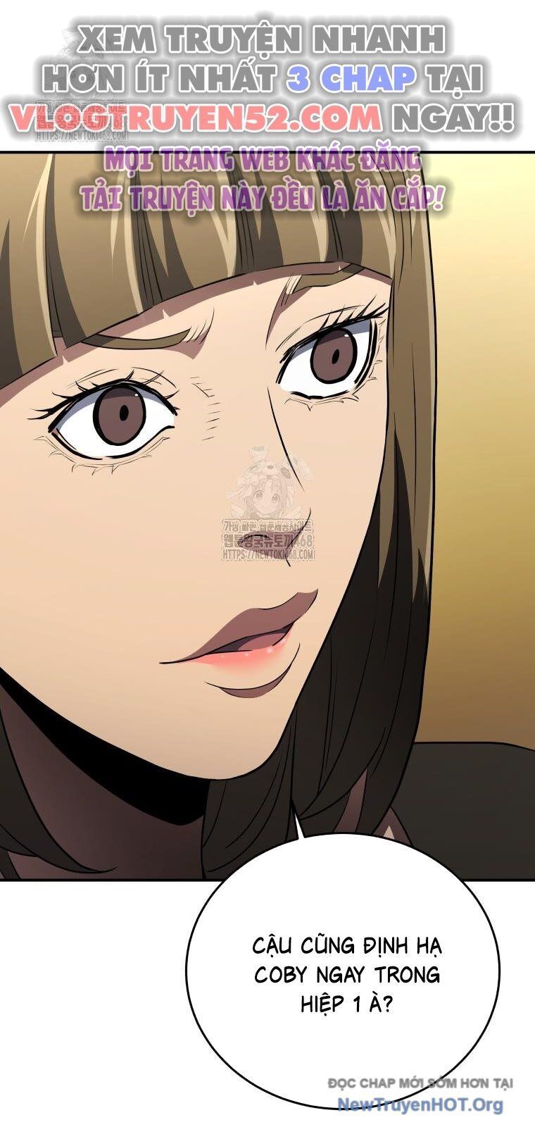 Ác Nhân Lồng Bát Giác Chap 46 - Next Chap 47