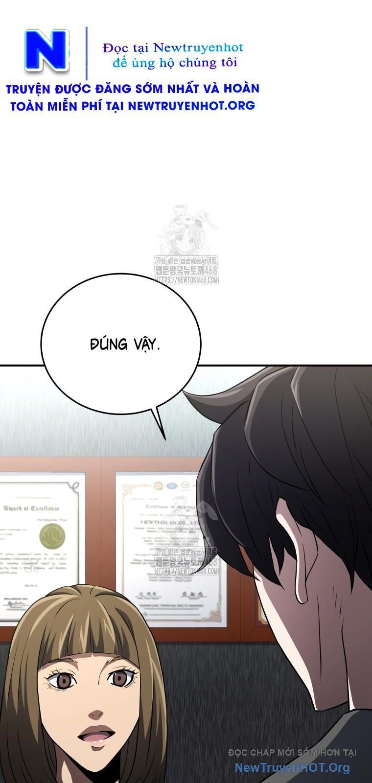 Ác Nhân Lồng Bát Giác Chap 46 - Next Chap 47