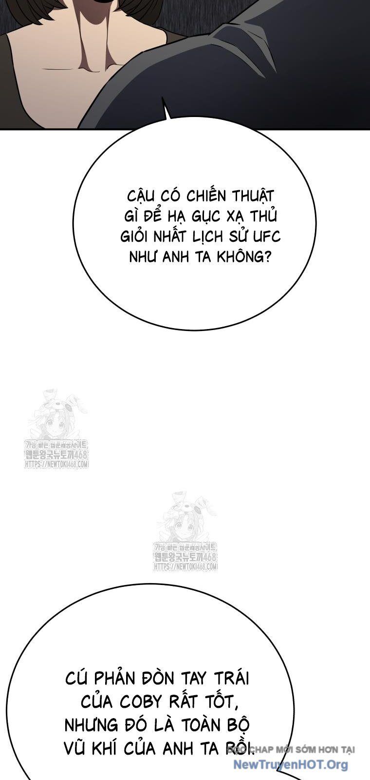 Ác Nhân Lồng Bát Giác Chap 46 - Next Chap 47