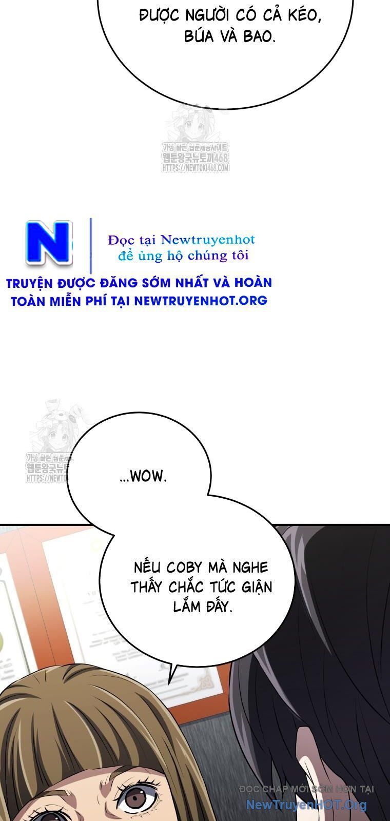 Ác Nhân Lồng Bát Giác Chap 46 - Next Chap 47