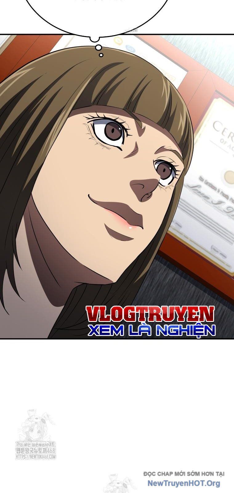 Ác Nhân Lồng Bát Giác Chap 46 - Next Chap 47