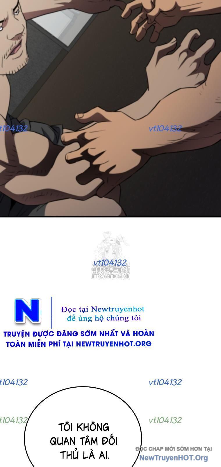 Ác Nhân Lồng Bát Giác Chap 46 - Next Chap 47