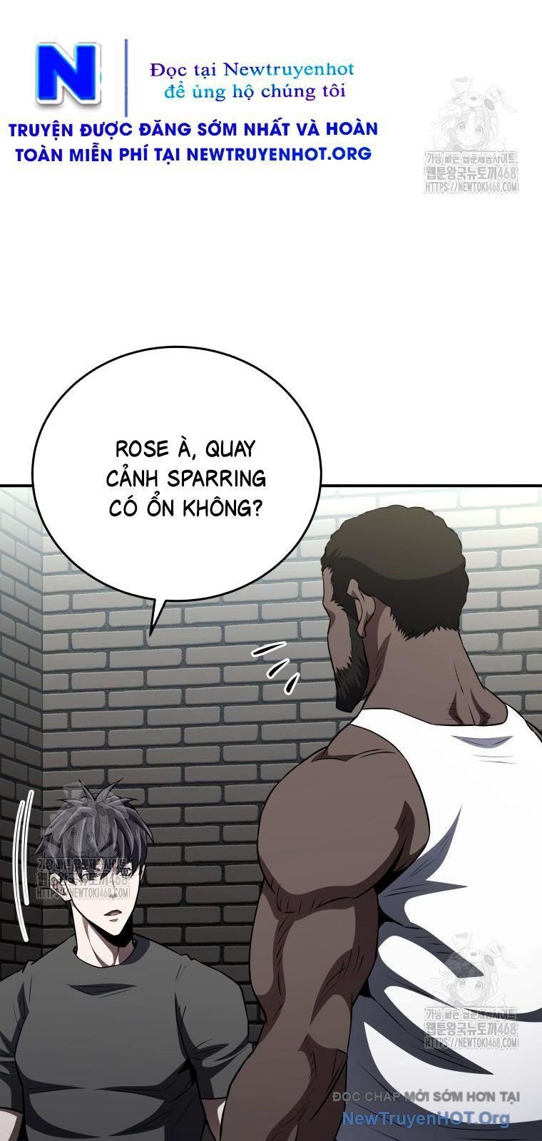 Ác Nhân Lồng Bát Giác Chap 46 - Next Chap 47